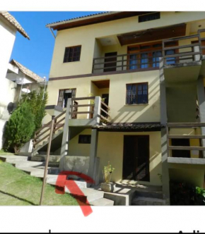 Penedo Flats